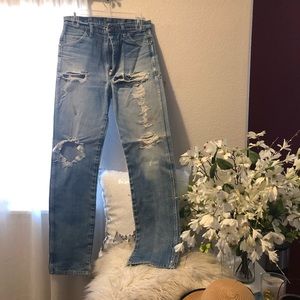 Final price🌸Men’s Wrangler work jeans